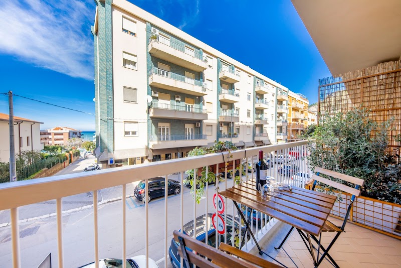 Baronetto in Cefalu, Italy