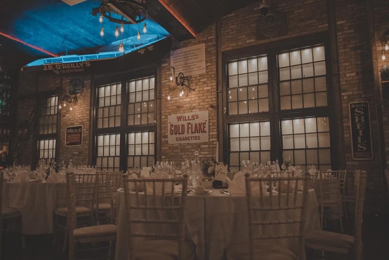 Basil Sheils in Armagh, United Kingdom