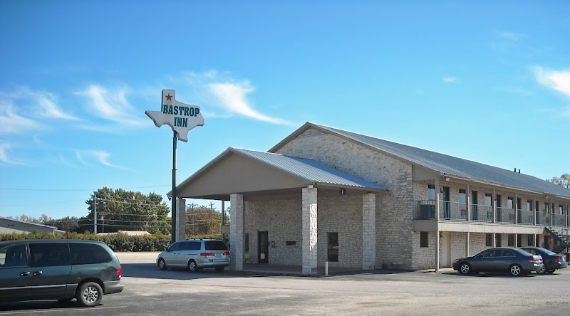 Bastrop Inn in Bastrop, United States
