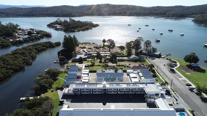 Batemans Bay Lodge in Batemans Bay, Australia