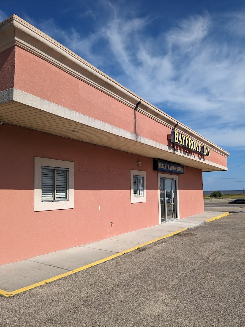 Bayfront Inn Biloxi in Biloxi, United States