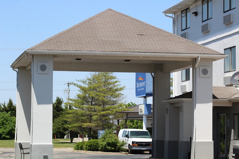 Baymont by Wyndham Anderson in Anderson, United States