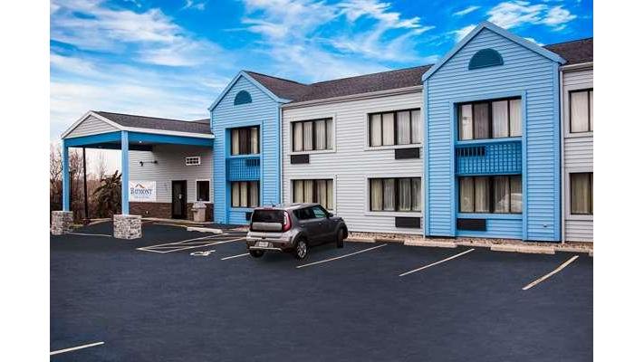 Baymont by Wyndham Appleton in Appleton, United States