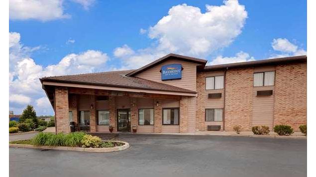 Baymont by Wyndham Battle Creek Downtown in Battle Creek, United States