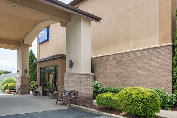 Baymont by Wyndham Beckley in Beckley, United States
