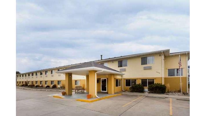 Baymont by Wyndham Billings in Billings, United States