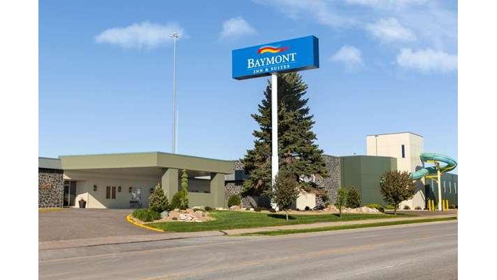 Baymont by Wyndham Bismarck in Bismarck, United States