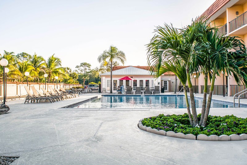 Baymont by Wyndham Bonita Springs Naples North in Bonita Springs, United States