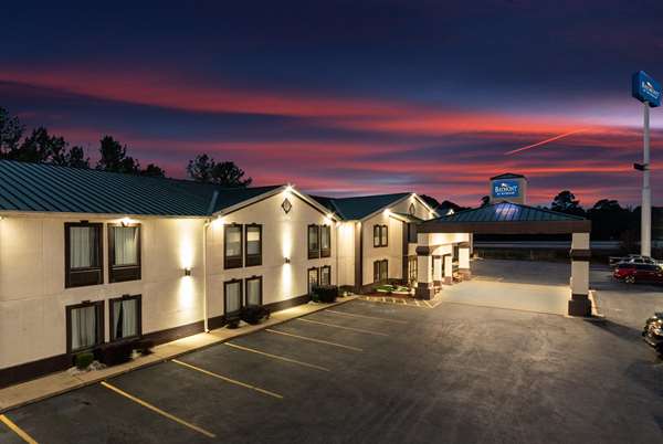 Baymont by Wyndham Caddo Valley/Arkadelphia in Arkadelphia, United States