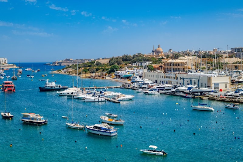 Bayview Hotel by ST Hotels in Gzira, Malta