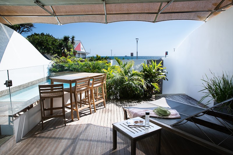 Beach Suites in Byron Bay, Australia