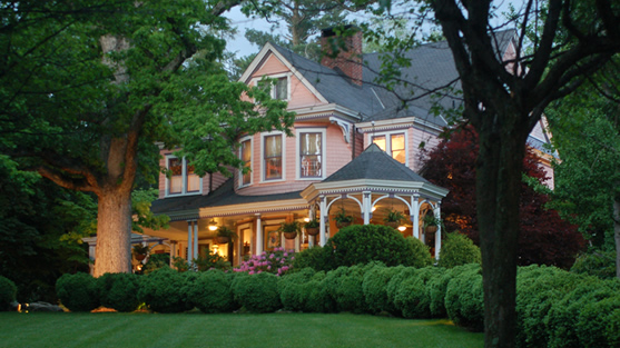 Beaufort House Inn in Asheville, United States
