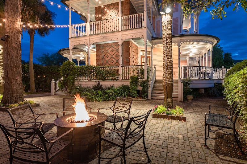 Beaufort Inn in Beaufort, United States