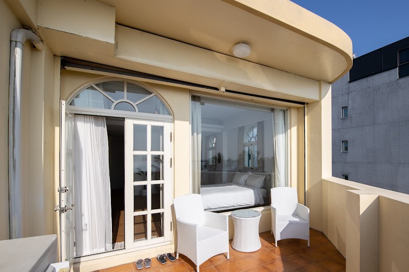 Beauty Stay Hotel in Hualien, Taiwan