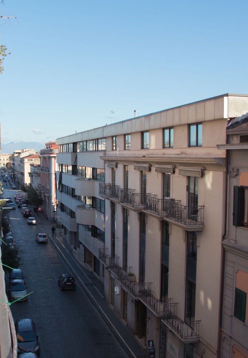 Bed & Breakfast A Casa Carmen in Aversa, Italy