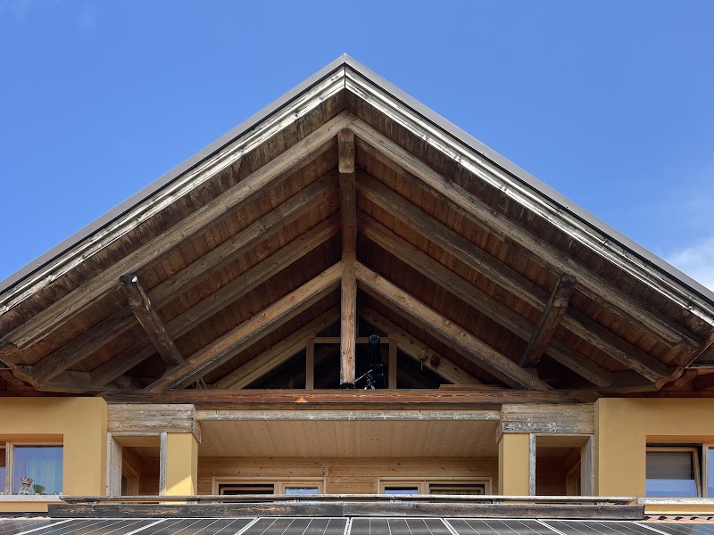 Bed & Breakfast Acquariana in Belluno, Italy