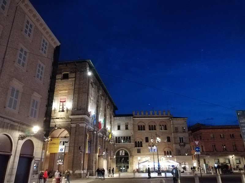 Bed & Breakfast Al Battistero in Bra, Italy