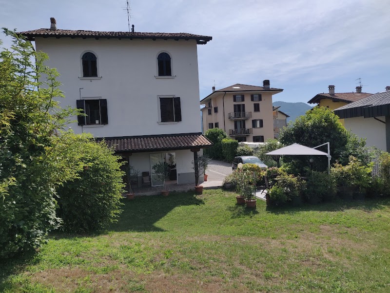 Bed & Breakfast Bel Durmì in Clusone, Italy