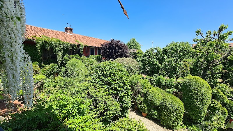 Bed & Breakfast Binot in Carmagnola, Italy