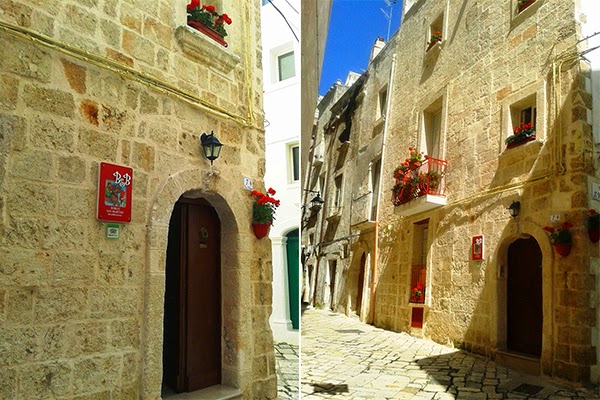 Bed & Breakfast Borgo San Martino in Bra, Italy