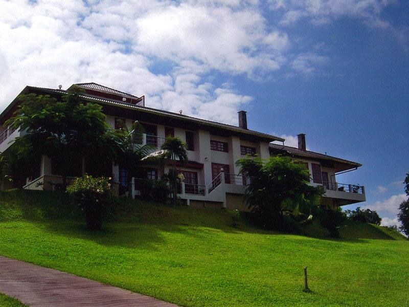 Bed & Breakfast Chiang Rai in Ban Du, Thailand