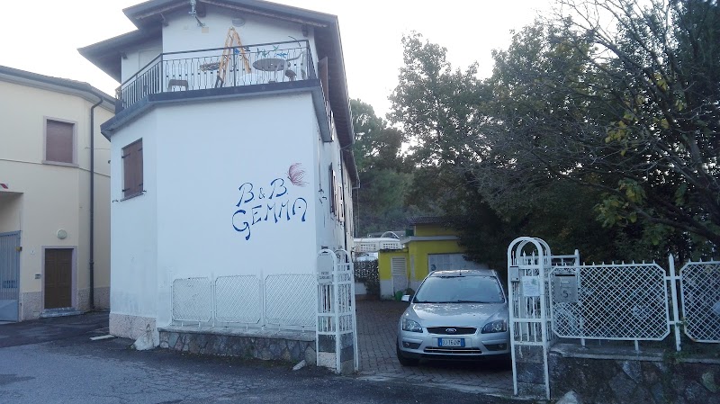 Bed & Breakfast Gemma in Grezzana, Italy