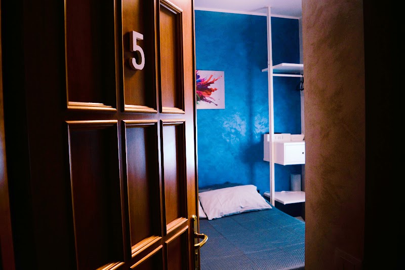 Bed & Breakfast Greta in Campobasso, Italy