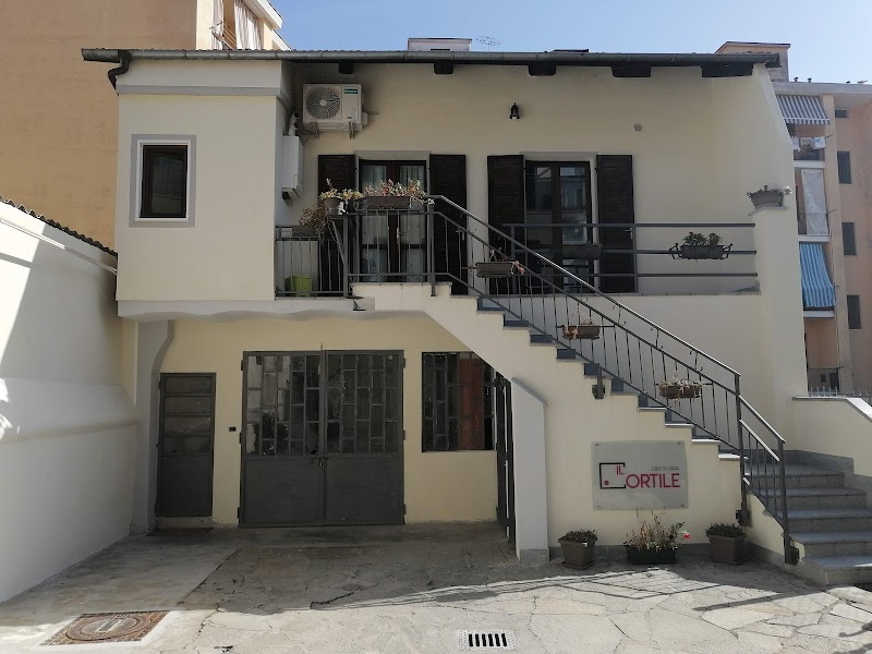 Bed & Breakfast Il Cortile in Bra, Italy