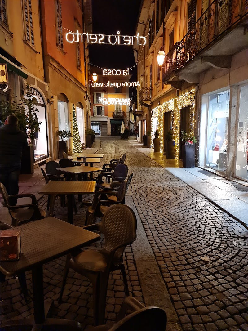 Bed & Breakfast Il Gatto e La Volpe in Cremona, Italy