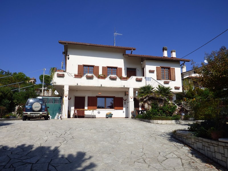 Bed & Breakfast Il Girasole in Campobasso, Italy