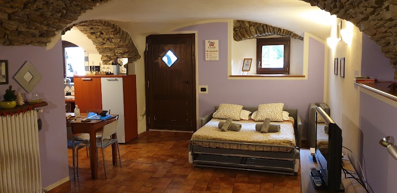 Bed & Breakfast Il Girasole in Aosta, Italy