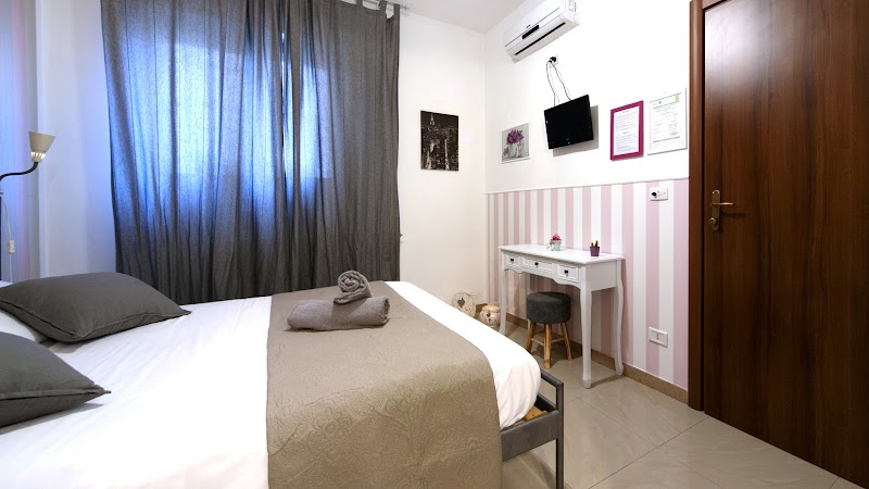 Bed & Breakfast Il Sole in Andria, Italy