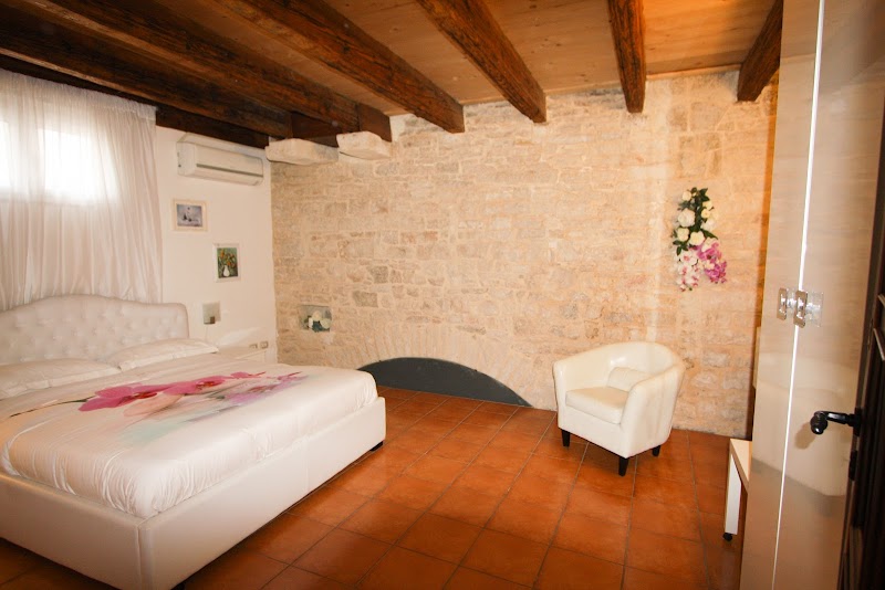 Bed & Breakfast Il Solito Posto in Bitonto, Italy