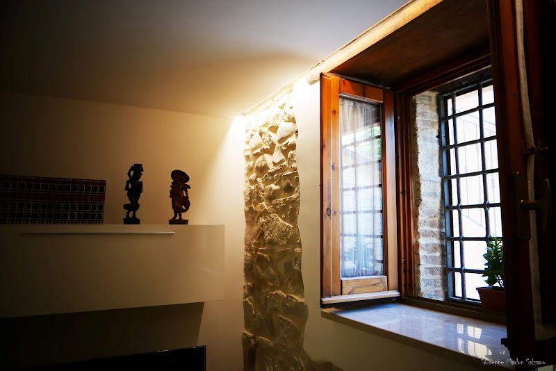 Bed & Breakfast Il Teatro in Campobasso, Italy