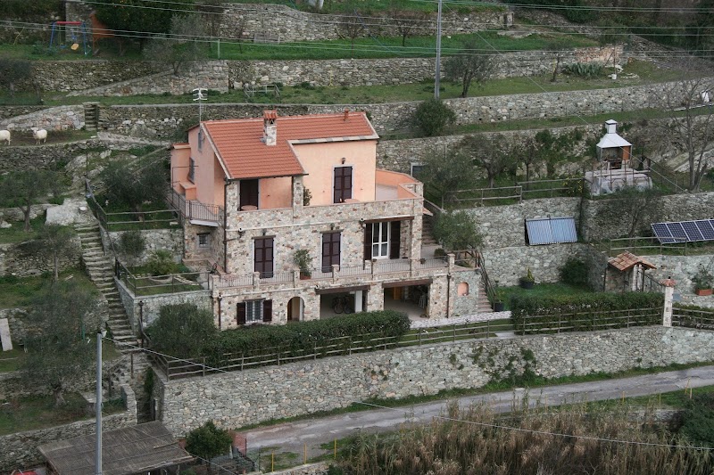 Bed & Breakfast L'Allegra Brigata in Foligno, Italy