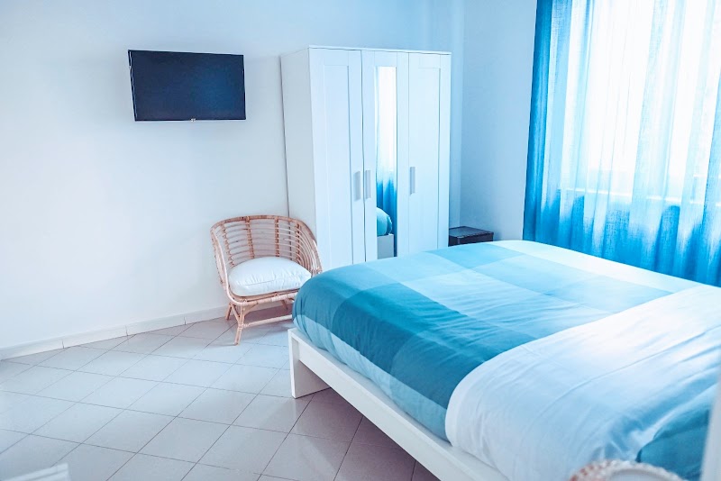 Bed & Breakfast L’Oasi in Campobasso, Italy