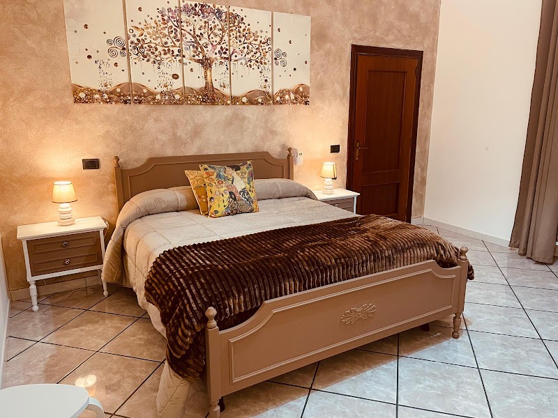 Bed & Breakfast La Casa Dei Nonni in Campobasso, Italy