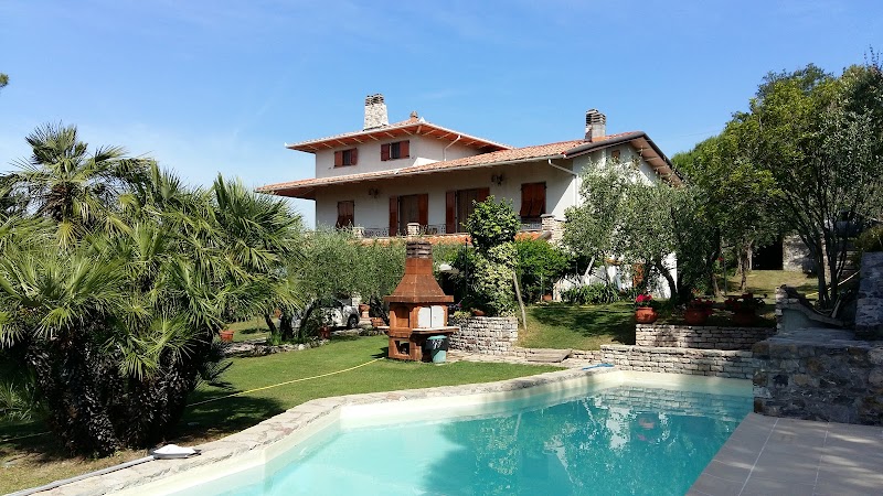 Bed & Breakfast La Costa in Domodossola, Italy