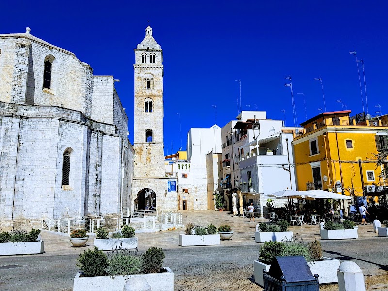 Bed & Breakfast La Disfida di Barletta in Andria, Italy