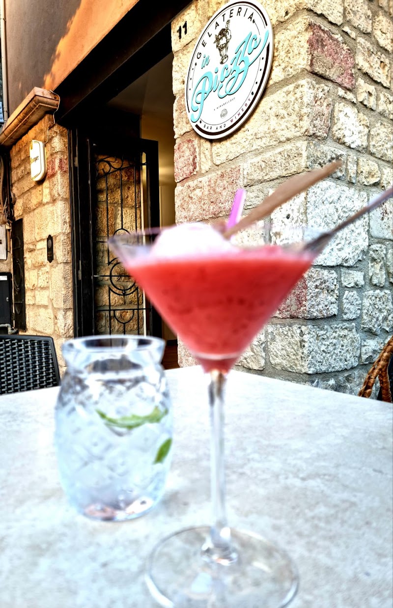 Bed & Breakfast La Fontana in Campobasso, Italy