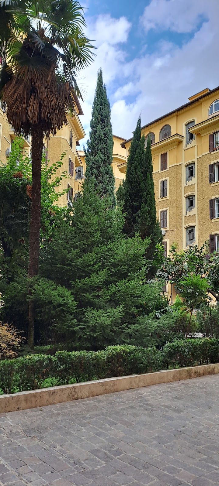 Bed & Breakfast La Luna Nel Pozzo in Campobasso, Italy