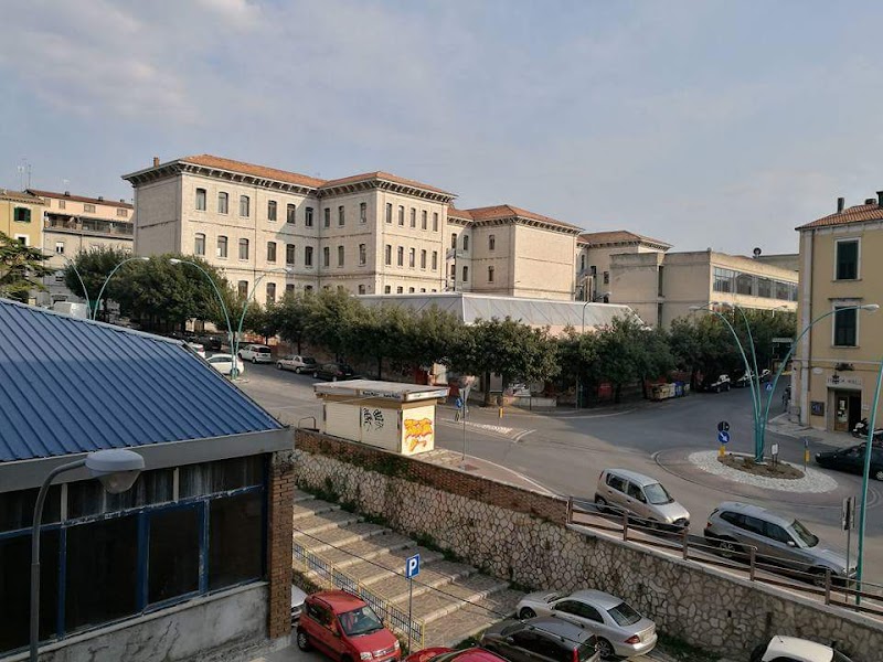 Bed & Breakfast La Maison in Campobasso, Italy