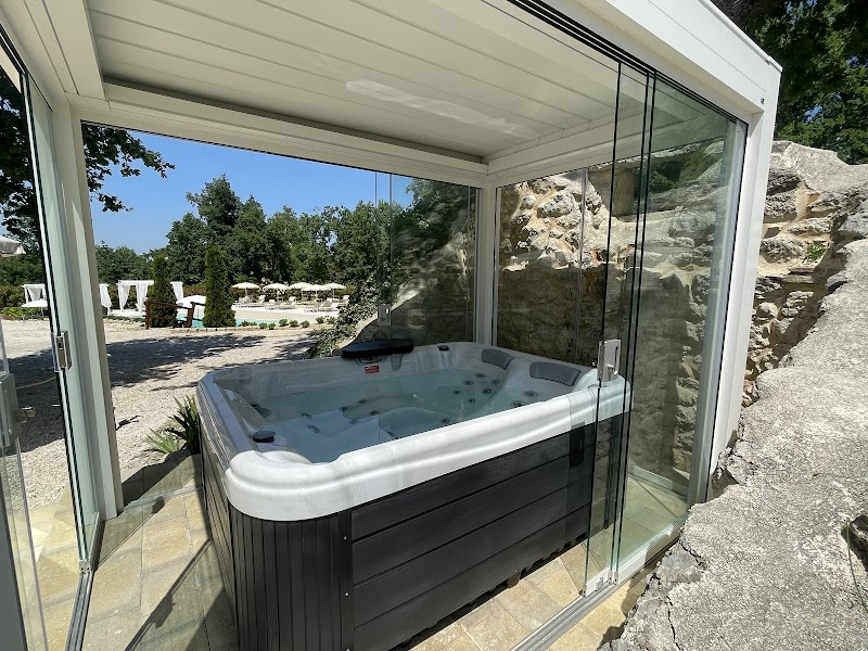 Bed & Breakfast La Quercia Fiorita in Gioia del Colle, Italy