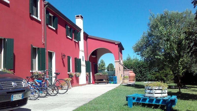 Bed & Breakfast La Zanzara in Adria, Italy