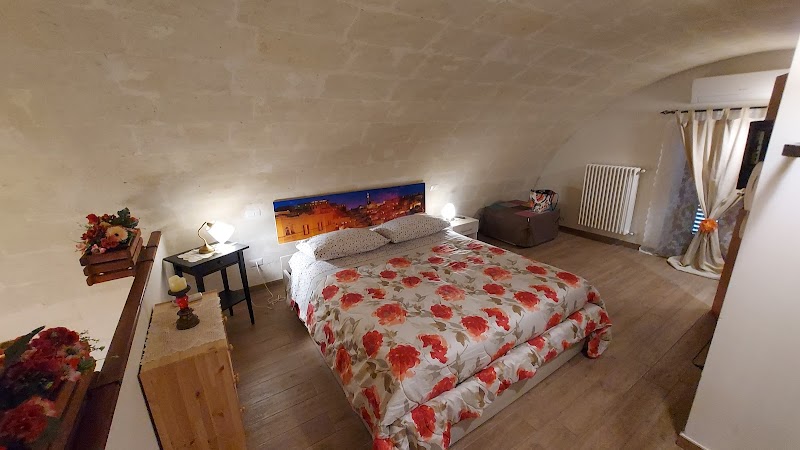 Bed & Breakfast Le Due Arcate in Fondi, Italy