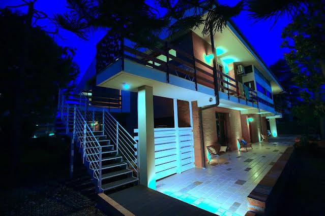 Bed & Breakfast Le Magnolie in Campobasso, Italy