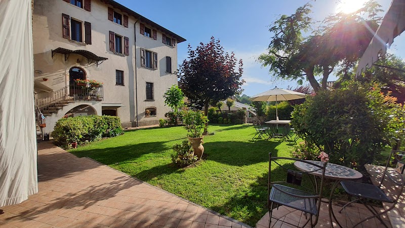 Bed & Breakfast Le Quattro Stagioni in Cremona, Italy