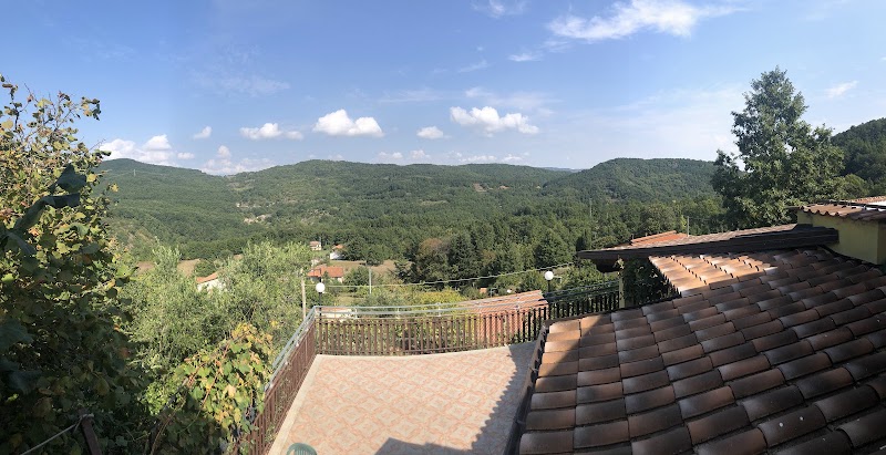 Bed & Breakfast Mario in Campobasso, Italy