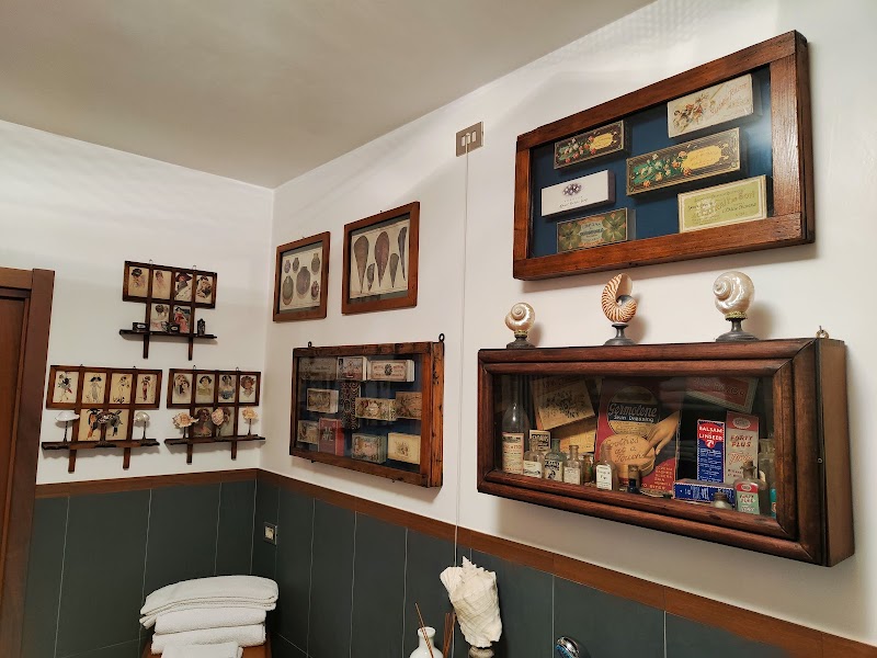 Bed & Breakfast Monteverdi in Cremona, Italy