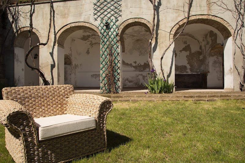 Bed & Breakfast Palazzo De Fabritiis in Campobasso, Italy